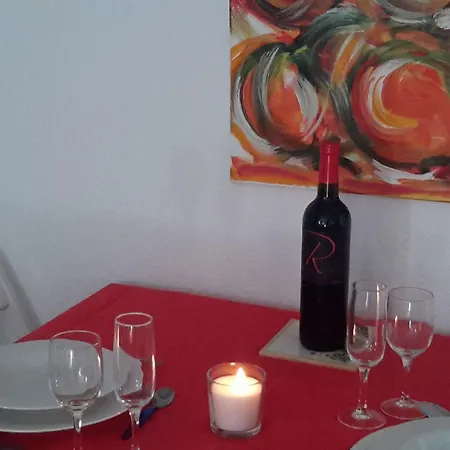 Holiday home Casa Do Pinhal
