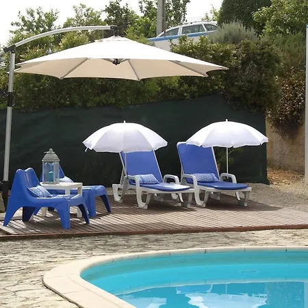 Holiday home Casa Do Pinhal