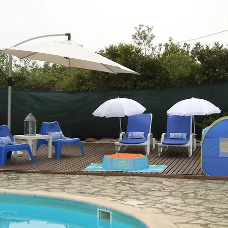 Casa Do Pinhal Mafra