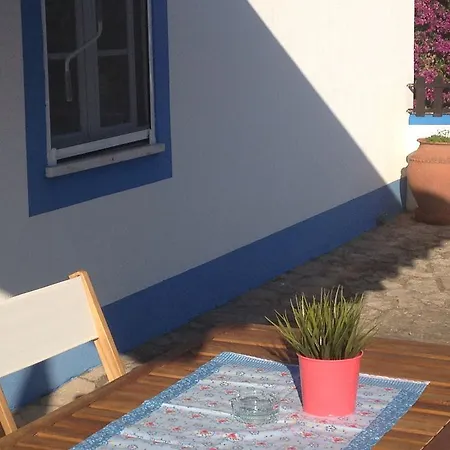 Holiday home Casa Do Pinhal *