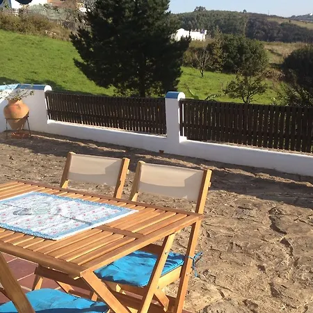 Casa Do Pinhal Holiday home *