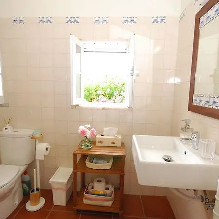 Holiday home Casa Do Pinhal Mafra