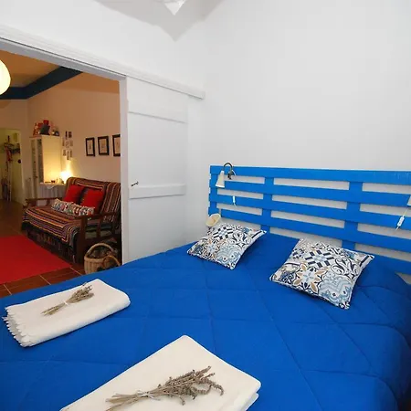 Holiday home Casa Do Pinhal *
