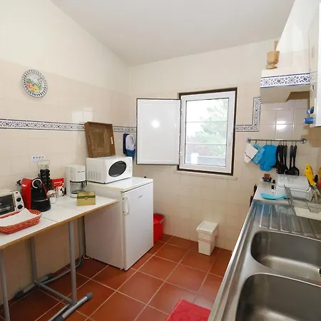 Holiday home Casa Do Pinhal