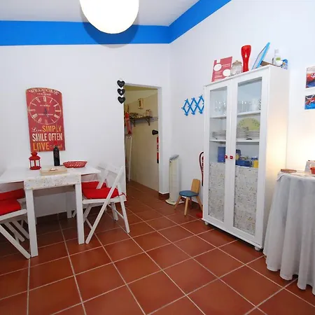 Holiday home Casa Do Pinhal *