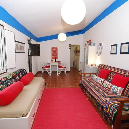 Holiday home Casa Do Pinhal