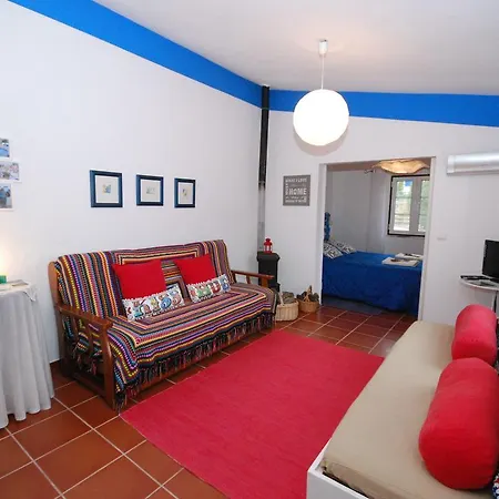 Holiday home Casa Do Pinhal Mafra